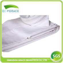 garbage burning cloth dust filtration PE dust collection bag